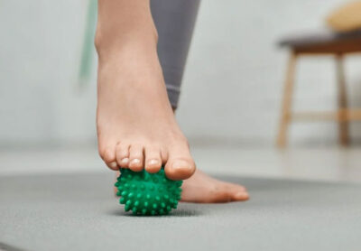 Vital-feet-noppenbal